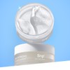 SNP Glutathione Whitening Dark Zero Toning Blemish Patch Eye Patch