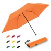 Doppler Pocket Umbrella Zero, 99 Flat I Ultra Light Umbrella