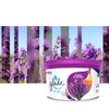 Glade Aromatizante para Hogar Mini Gel Aroma Campos de Lavanda,
