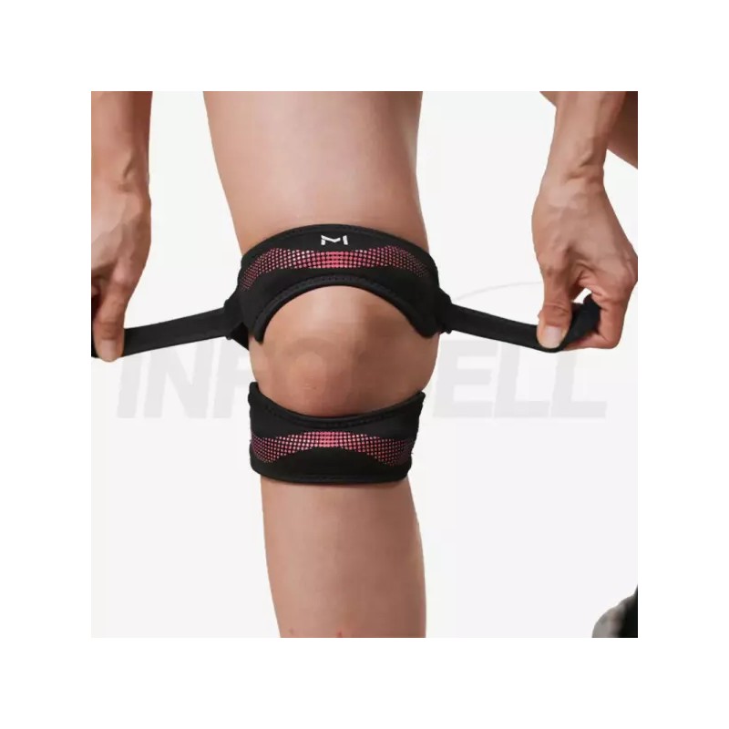 Unknown 김문호 2번 잡는 무릎팔팔 엘라스토머 등산 러닝 이중 스트랩