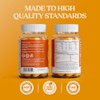 URENUS Multivitamin Gummies with Vitamins C, D3, B12, E &