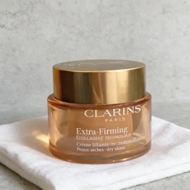 Crema De Dia Reafirmante Y Renovadora Clarins 50ml