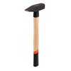 Mivos Engineer's Hammer 500 g with Wooden Handle – Mechanic's