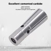Collet Chuck High Accuracy Lathe Chuck Tool Holder Collet for