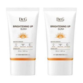 Dr.G Brightening Up Sun Plus 50ml+50ml+10ml / 닥터지 브라이트닝 업 선 플러스 50ml+50ml+10ml