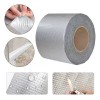 Cinta Impermeable Adhesiva Tapa Goteras 10cm X 10m