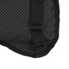 Motorcycle Gel Seat Cushion Mesh Cover Shock Absorption Breathable Cooling