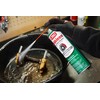CRC (05084-12PK) Brakleen Non-Chlorinated Brake Parts Cleaner - 14 oz.,