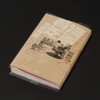 Concise 520269 Clear 46 Hardcover Film 200 Sheets