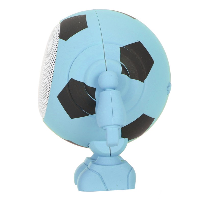 Bluetooth Speaker Stereo Support Wireless Serial Connection Portable Small Wireless