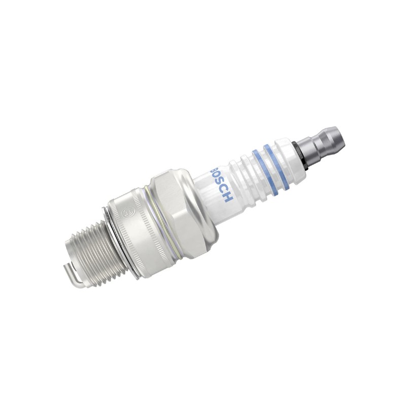 Bosch 0241229612 Spark Plug