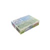 Bolgari Yoghurt Ferment, 7 Bags, Freeze-Dried Starter Cultures for Yoghurt