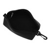 Kufoo Diving Gear Pouch, Protective Neoprene Dustproof Diving Goggle Storage