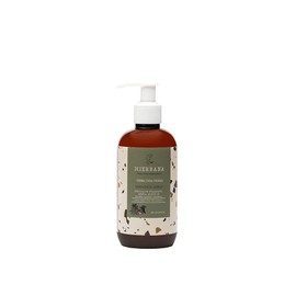 Hierbana Crema para Peinar Extractos Naturales Antifrizz - 250 ml. Tratamiento para Fortalecer y mejorar la apariencia del Cabello | Ideal para Todo Tipo de Cabello
