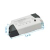 DSD TECH SH-BT01C Bluetooth Relay V2 Support Timer and Security