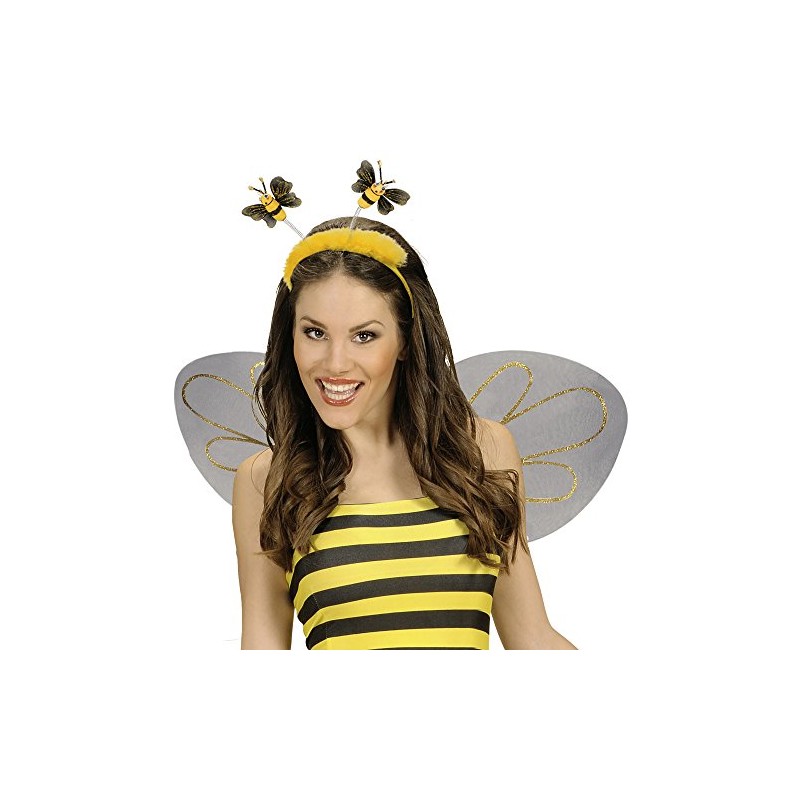 Headband Bee Job Theme Hats Caps & Headwear for Fancy