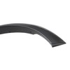 FZJDSD Black Front Passenger Fender Flares AL3Z16038A Compatible with Ford