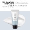 PRO SkinCare Loción hidratante para manos y pies