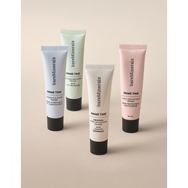Bear Mineral [베어미네랄] 프라임 타임 프라이머 30ml 4종 (택1) [bareMinerals] Prime Time Primer 30ml 4 Types (Choose 1)
