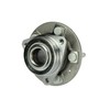 Autotecnica 13589507 Wheel Hub, Front