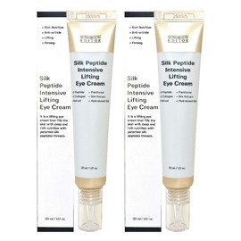 Ingredient Editor Eye Cream Lifting Melting Thread 30ml x 2 / 성분에디터 아이크림 리프팅녹는실 30ml 2개