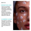 100g Crema Hidratante Definitiva Colageno,cica,niacinamida Normal Díanoche