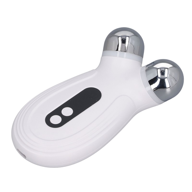 Micro Current Facial Device Anti Wrinkle Skin Care Massaging Electric