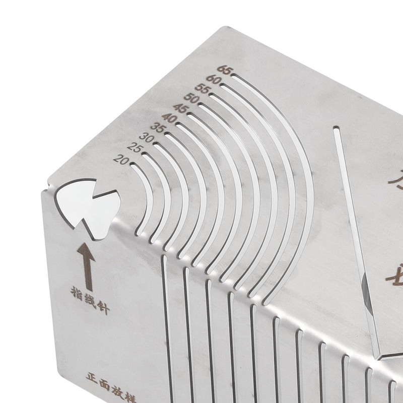 90° Angle Arc Marking Tool Stainless Steel Pipeline Cutting Welding