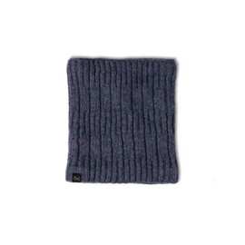 BUFF® Knit & Polar Tube Scarf Water Blue Unisex Adult