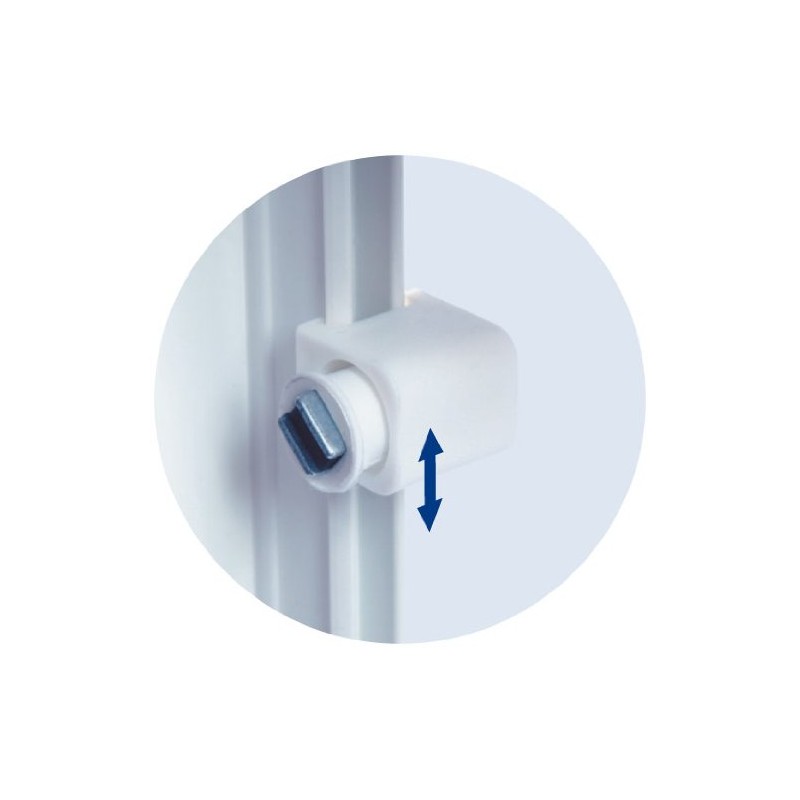 Wall Tile Access Panel 150x200mm Magnetic Door Hatch Inspection
