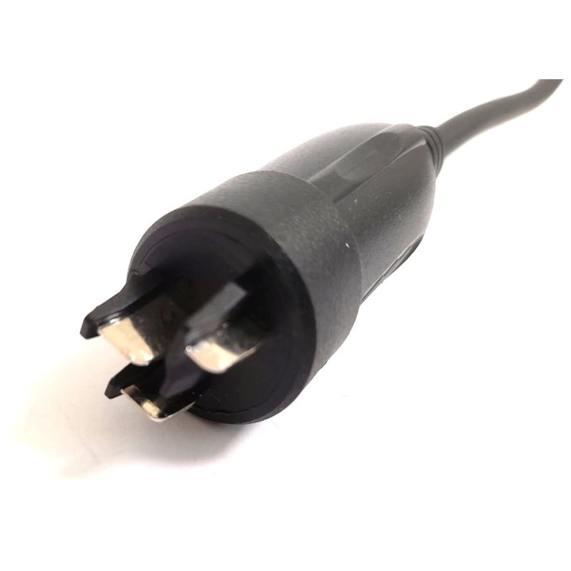 Enerpower Charger 42V 2A for Bosch Performance and Active Line