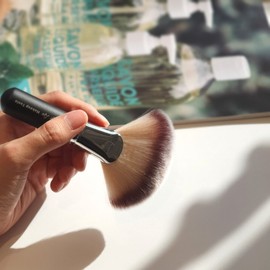 TOGO Mega Fan Brush / TOGO 메가팬브러쉬