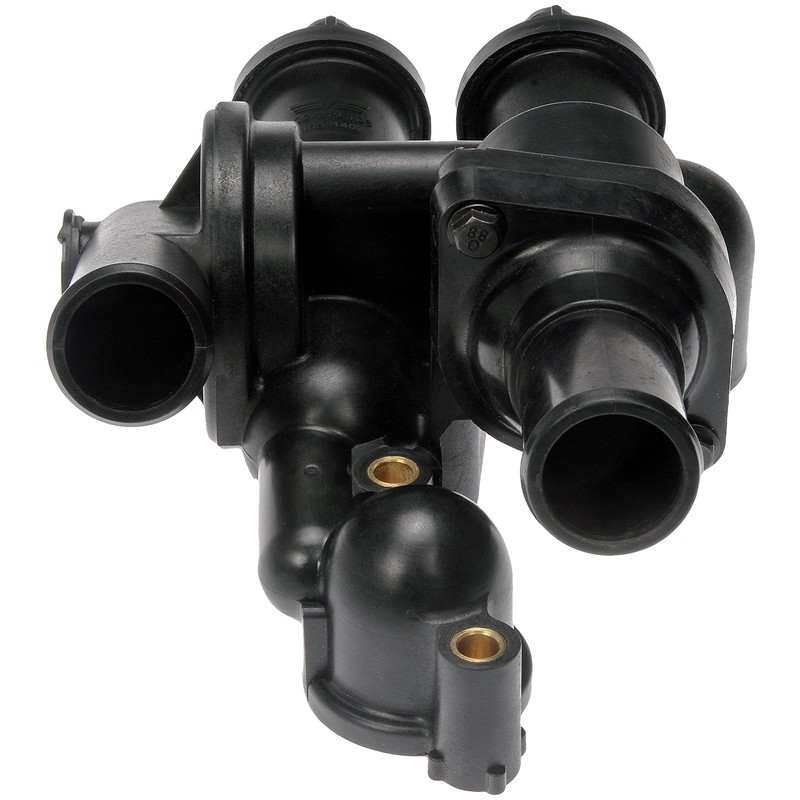 Dorman 902-319 Engine Coolant Thermostat Housing Assembly Compatible with Select
