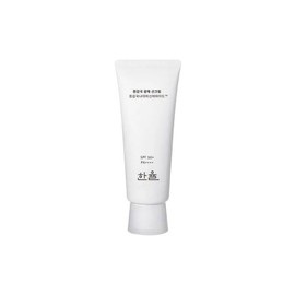 Hanyul White Chrysanthemum Radiance Sun Cream SPF50+PA++++ 70ml / 한율 흰감국 광채 선크림 SPF50+PA++++ 70ml