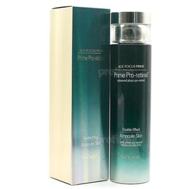 Ija Nox 이자녹스 에이지포커스 프라임 앰플 스킨 160ml31042331 IZANOX Age Focus Prime Ampoule Skin 160ml