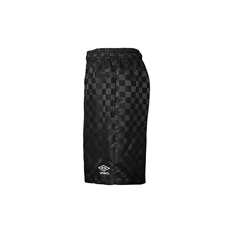 Umbro - Pantalón Corto para niños (jóvenes)