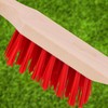 KOTARBAU® Lawnmower Brush 30 cm Effective Brush for Cleaning with