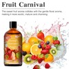 PHATOIL Fruit Carnival Fragrance Oils for Aromatherapy, 3.38FL.OZ Diffuser Oils
