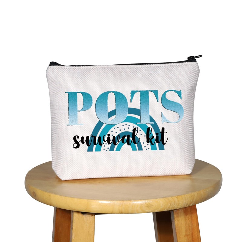 PYOUL POTS Awareness Gift POTS Survival Kit POTS Syndrome Fighter