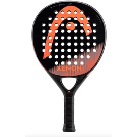 HEAD Pala Padel Padel Xenon Pala de Pádel, HEAD Xenon