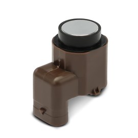 Frankberg Parking Sensor Parking Aid Front Rear Compatible with Golf V Variant 1K5 1.4L-2.0L 2008-2009 P.a.s.s.a.t Variant 3B6 3C5 1.4L-3.6L 2000-2011 T.o.u.r.a.n 1T1 1T2 Replace# 3C0911 9275AD