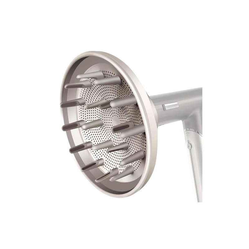 Difusor para Cabello Rizado Compatible con Secadora Shark Flexstyle |