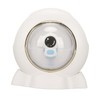 Spaceman Hand Heater Night Light USB Rechargeable Portable 2 Gears