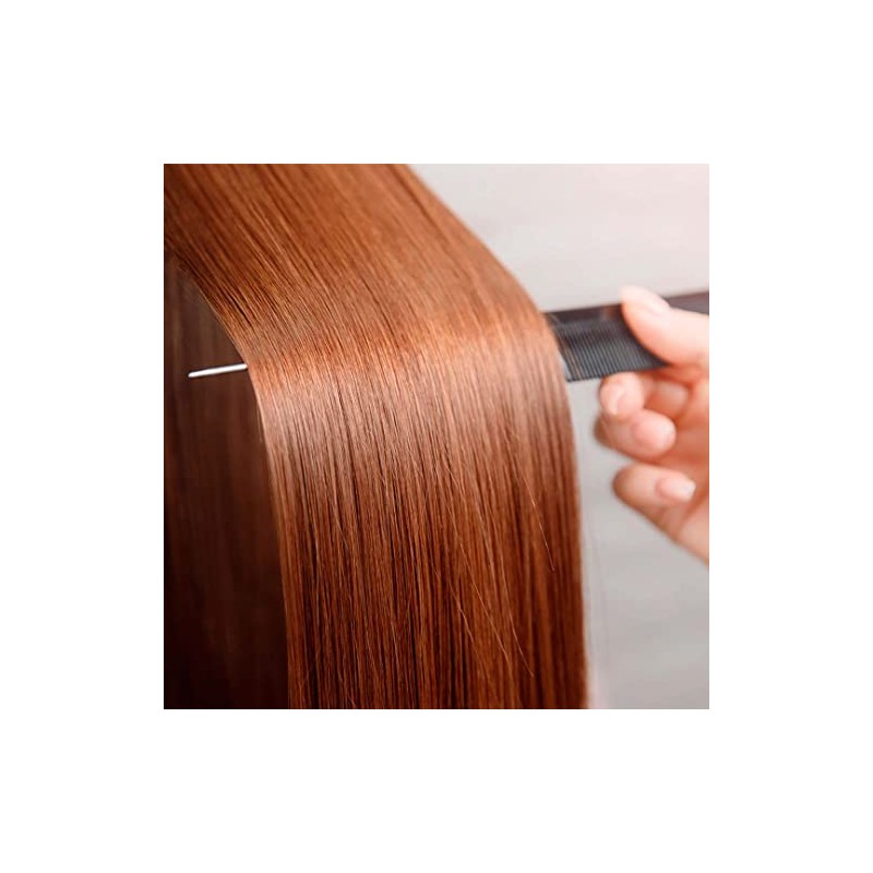 VEZIA PROFESSIONAL TOOLS Capilar Biomimética Placenta Tratamiento Capilar