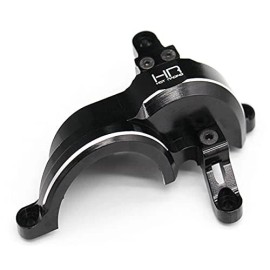 Hot Racing (HRATRF38CX01) Speed Run Gear Cover, for Traxxas 4Tec2 4WD