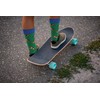 Real Sic Fun Socks for Men and Women - Cozy