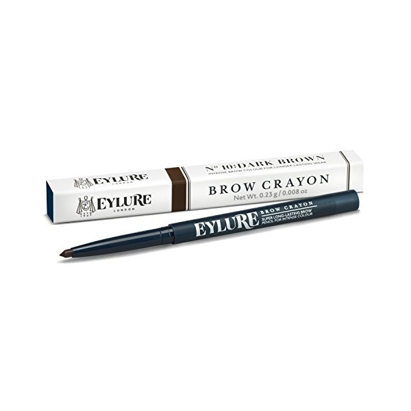 Eylure Intense Brow Crayon - Blonde 0.23g