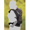 Nihon ETEX 01-103 Carry Free 2-Way Waist Belt Carrier Can