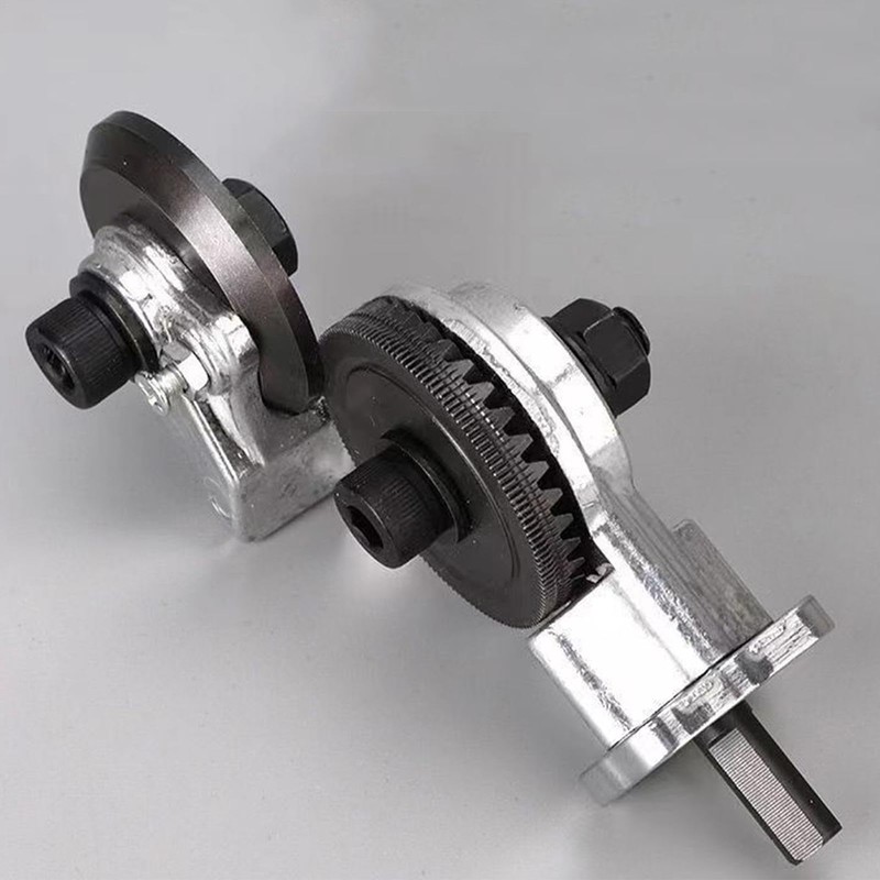 Metal Cutter Drill Attachment,Electric Drill Metal Sheet Cutting Adapters -