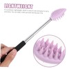 OATIPHO Handheld Back Scratcher Back Massage Tool Scratcher Claw Comfortable
